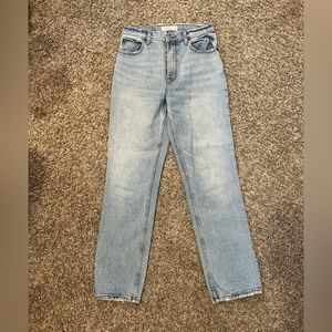 Abercrombie women’s jeans